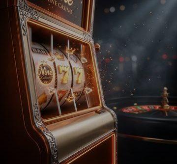 Nine Casino